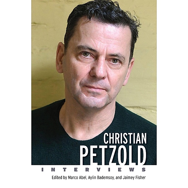 Christian Petzold / Conversations with Filmmakers Series