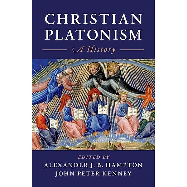 Christian Platonism