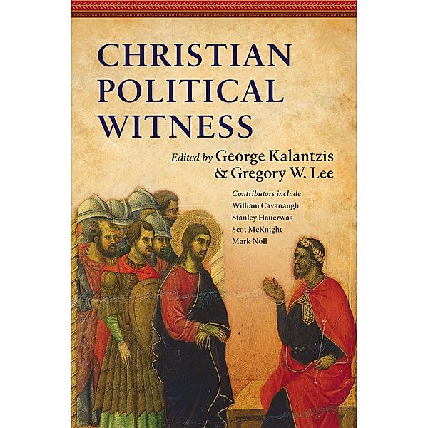 Christian Political Witness