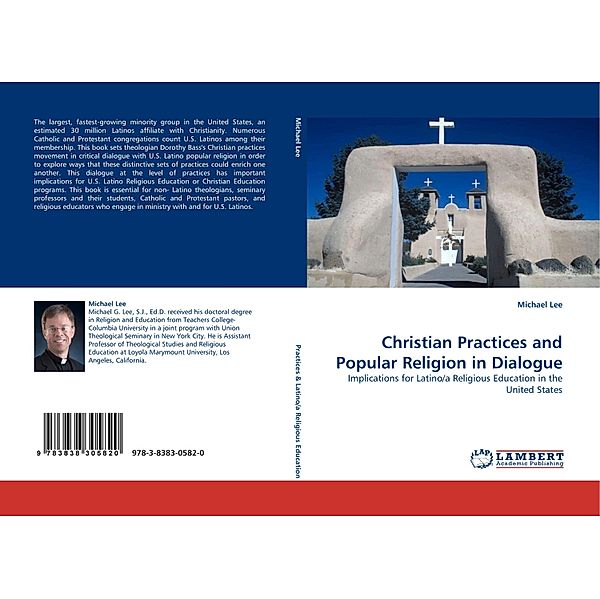 Christian Practices and Popular Religion in Dialogue, Michael Lee