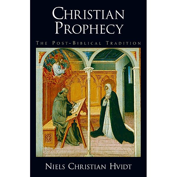 Christian Prophecy, Niels Christian Hvidt