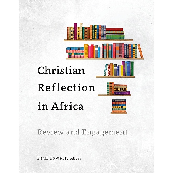 Christian Reflection in Africa