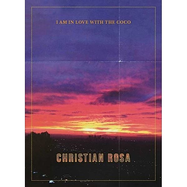 Christian Rosa: I am in Love with the Coco, Christian Rosa