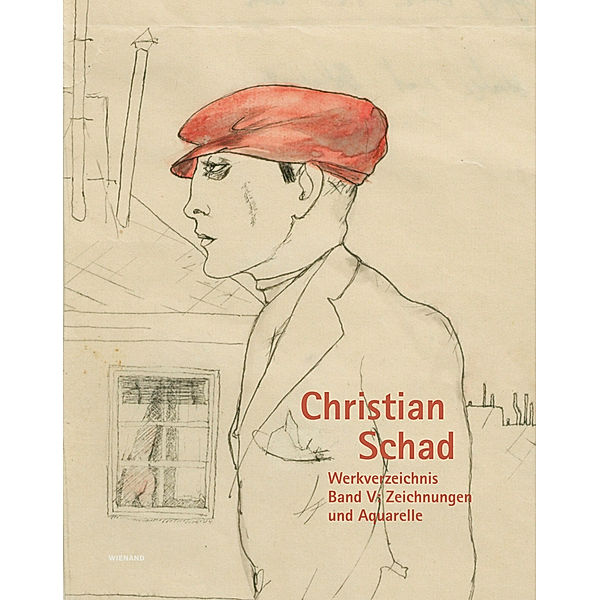 Christian Schad / BD V