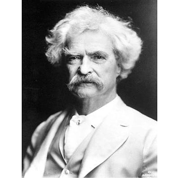 Christian Science / Ray of Hope, Mark Twain