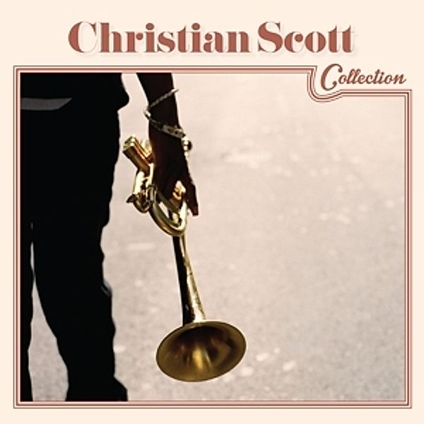 Christian Scott Collection, Christian Scott