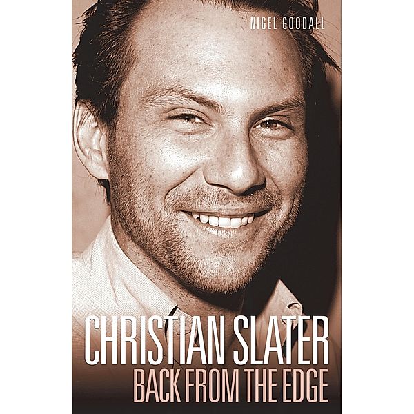 Christian Slater - Back from the Edge, Nigel Goodall