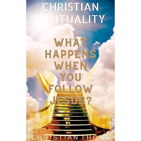 Christian Spirituality: What Happens When You Follow Jesus?, Christian Thorn