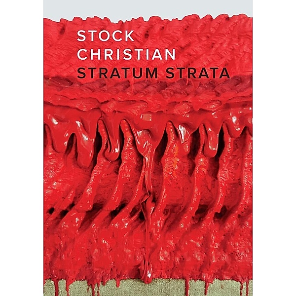 CHRISTIAN STOCK, Graham Domke
