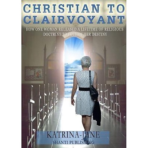 Christian to Clairvoyant, Katrina-Jane Bart