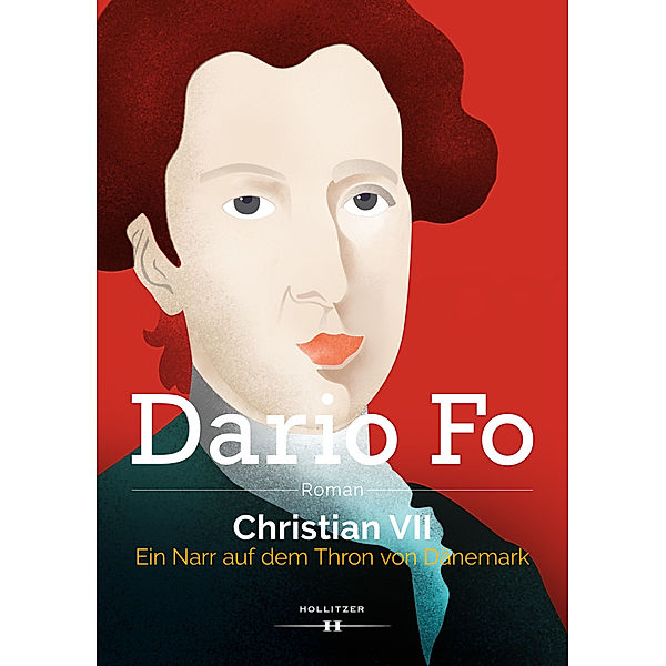 Christian VII, Dario Fo