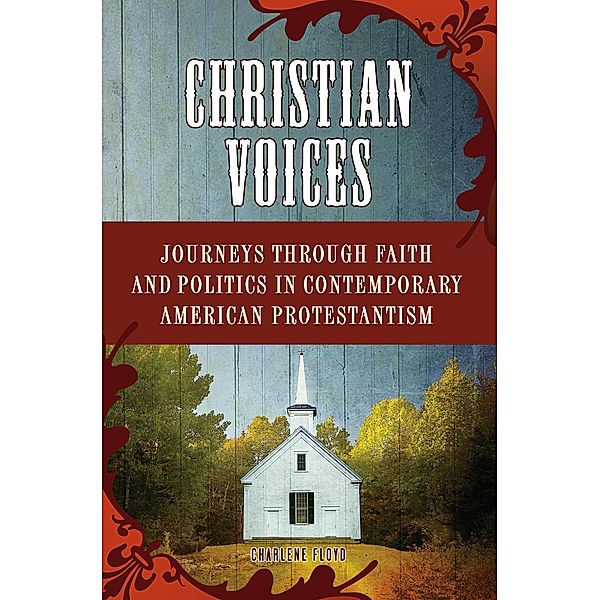 Christian Voices, Charlene Floyd