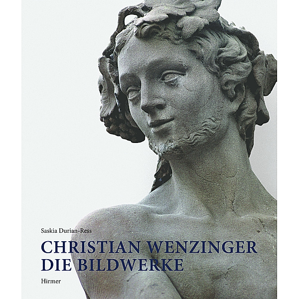 Christian Wenzinger - Die Bildwerke, Saskia Durian-Ress