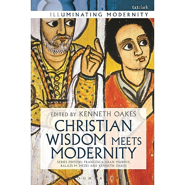 Christian Wisdom Meets Modernity