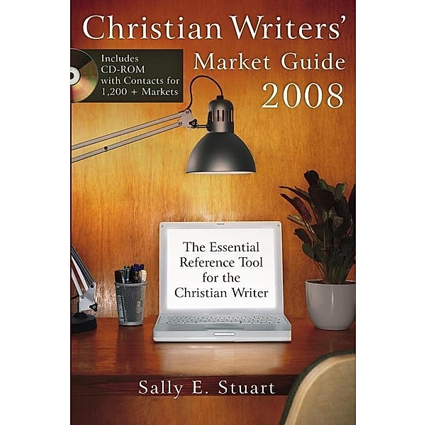 Christian Writers' Market Guide 2008, Sally Stuart