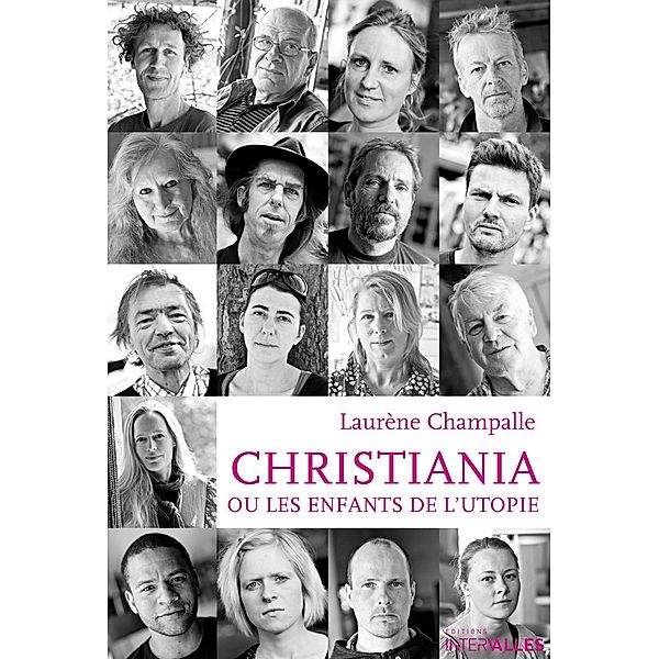 Christiana ou les enfants de l'utopie, Laurène Champalle