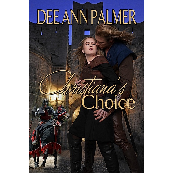 Christiana's Choice / Dee Ann Palmer, Dee Ann Palmer