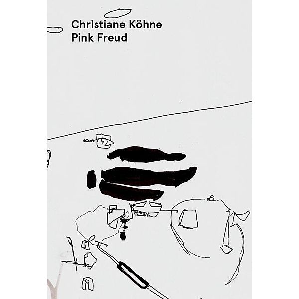 Christiane Köhne: Pink Freud