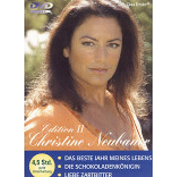 Christiane Neubauer Edition, Christine Neubauer