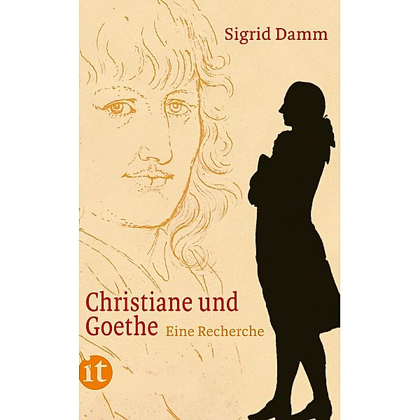 Christiane und Goethe, Sigrid Damm