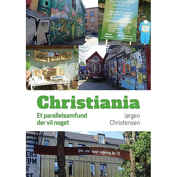 Christiania, Jørgen Christensen