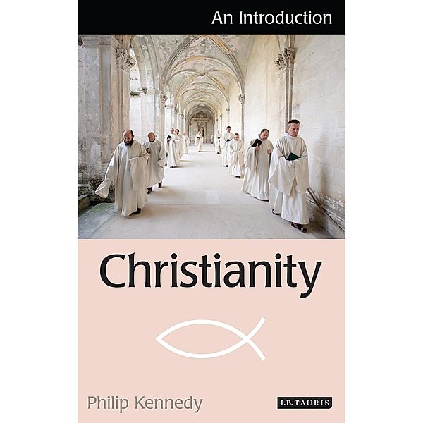 Christianity, Philip Kennedy