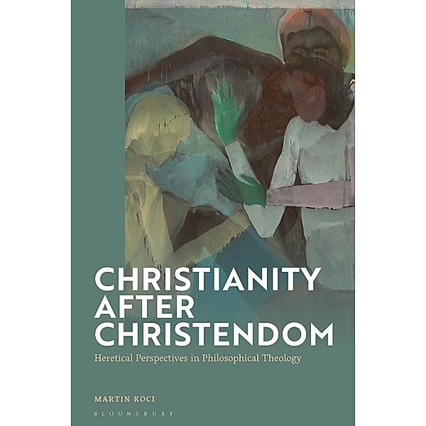 Christianity after Christendom, Martin Koci