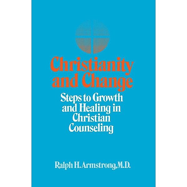 Christianity and Change, Ralph Armstrong