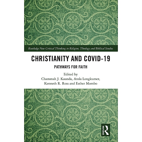 Christianity and COVID-19