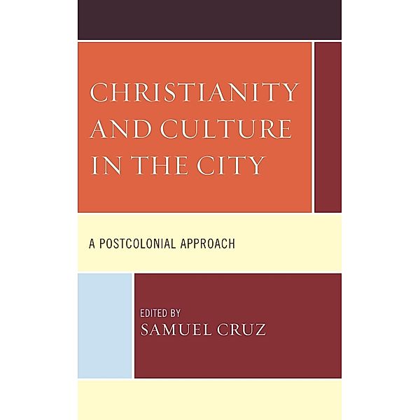 Christianity and Culture in the City