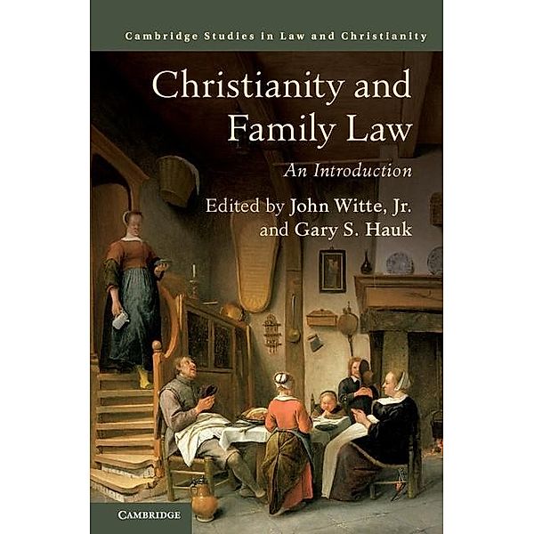Christianity and Family Law / Law and Christianity