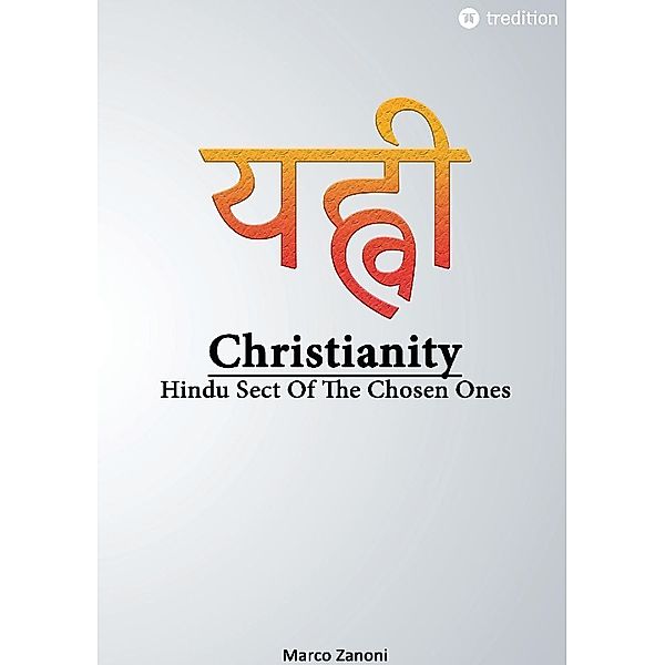 Christianity and Hinduism, Marco Zanoni