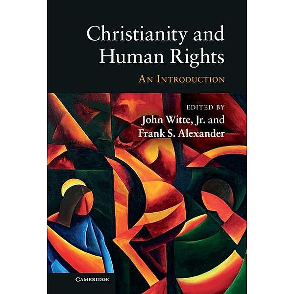 Christianity and Human Rights