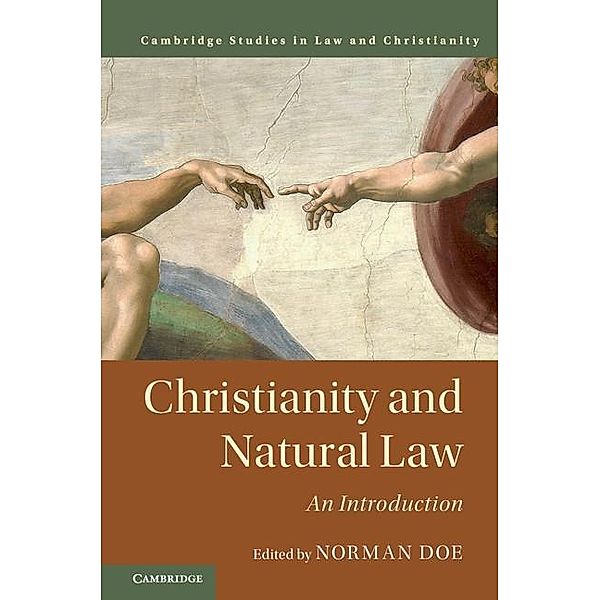 Christianity and Natural Law / Law and Christianity