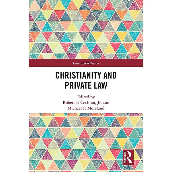 Christianity and Private Law