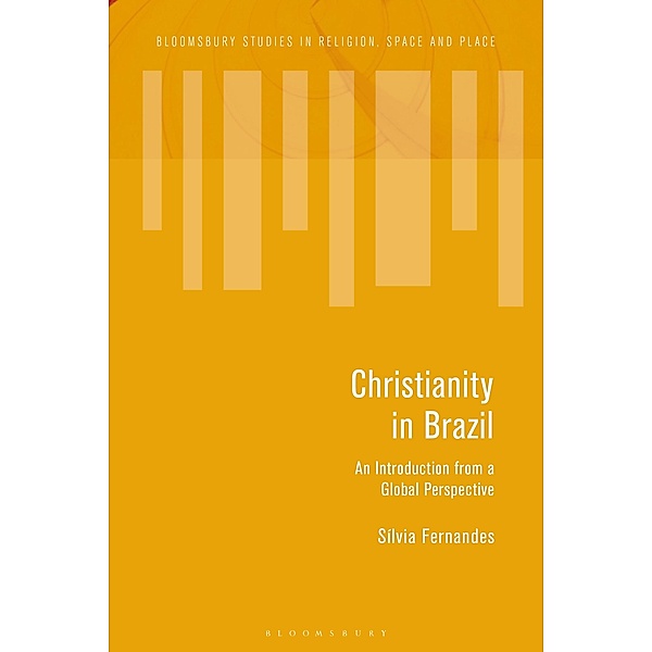 Christianity in Brazil, Sílvia Fernandes