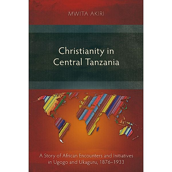 Christianity in Central Tanzania, Mwita Akiri