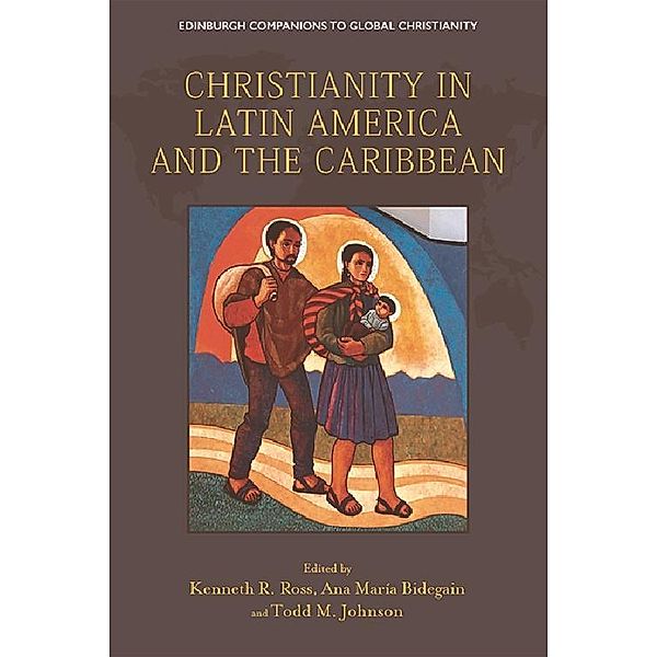 Christianity in Latin America and the Caribbean