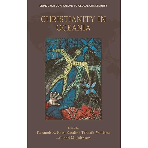 Christianity in Oceania