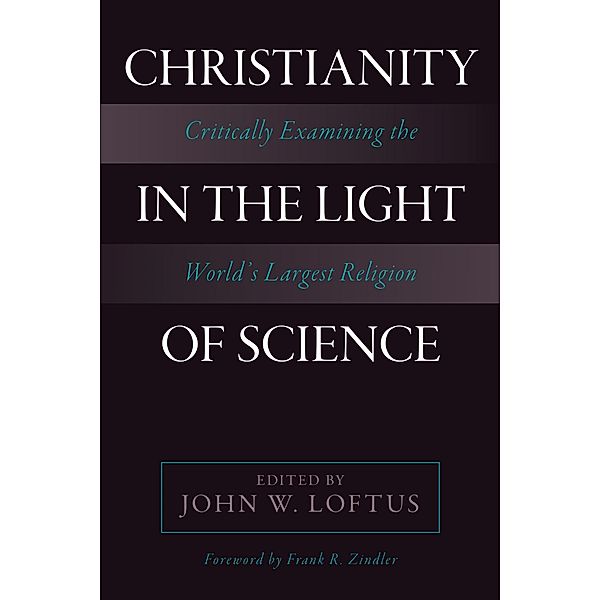 Christianity in the Light of Science