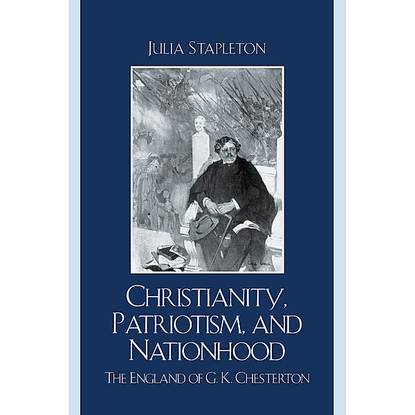 Christianity, Patriotism, and Nationhood, Julia Stapleton