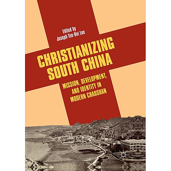 Christianizing South China