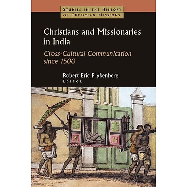 Christians and Missionaries in India