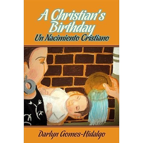 Christian's Birthday, Darlyn Gomes-Hidalgo