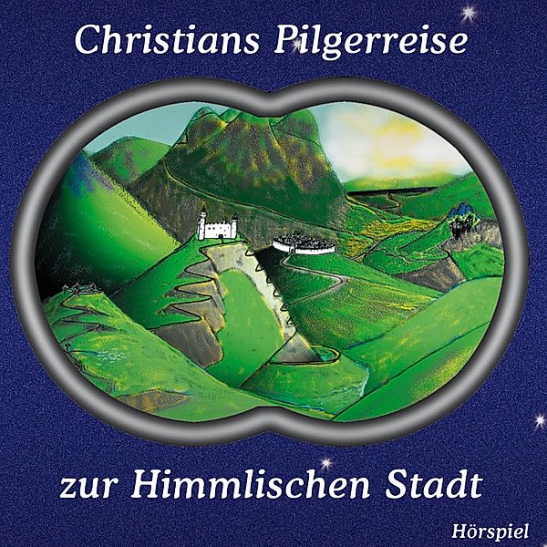 Christians Pilgerreise zur Himmlischen Stadt, Heinrich Töws