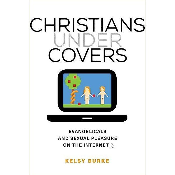 Christians under Covers, Kelsy Burke