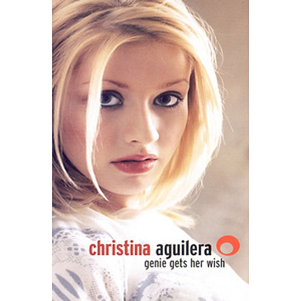 Christina Aguilera - Genie Gets Her Wish, Christina Aguilera