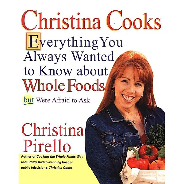 Christina Cooks, Christina Pirello