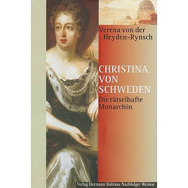 Christina von Schweden, Verena von der Heyden-Rynsch