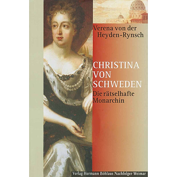 Christina von Schweden, Verena von der Heyden-Rynsch